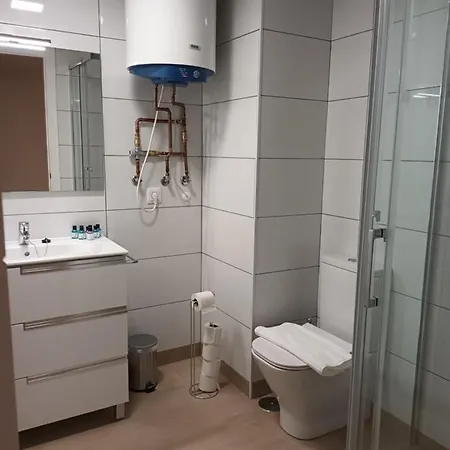 Appartement La Casona Del Eboni à Alcalá de Henares Extérieur photo