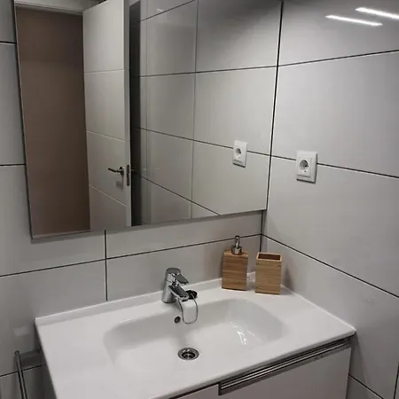 Appartement La Casona Del Eboni à Alcalá de Henares Extérieur photo