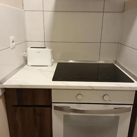 Appartement La Casona Del Eboni à Alcalá de Henares Extérieur photo