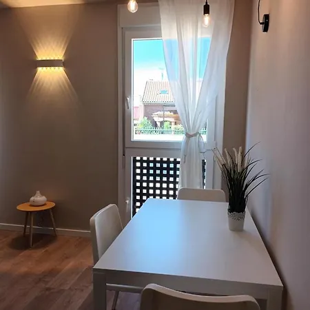 Appartement La Casona Del Eboni à Alcalá de Henares Extérieur photo