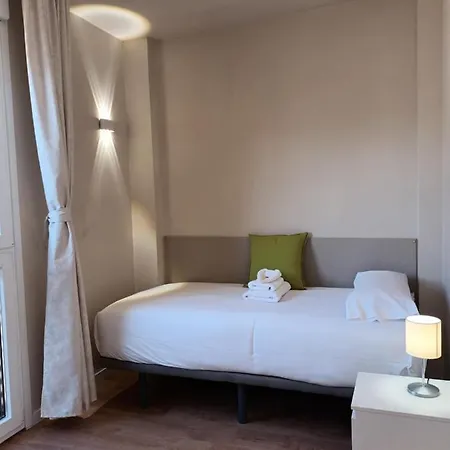 Appartement La Casona Del Eboni à Alcalá de Henares Extérieur photo