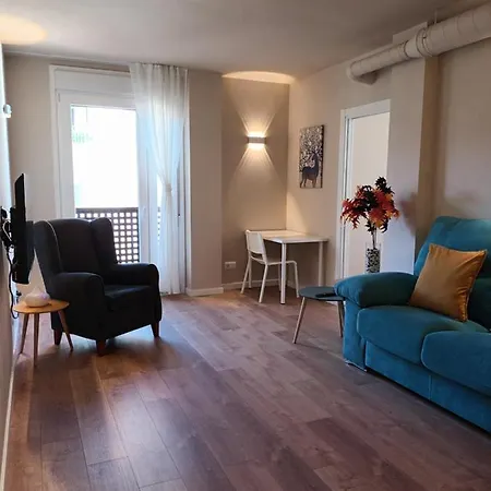 Appartement La Casona Del Eboni à Alcalá de Henares Extérieur photo