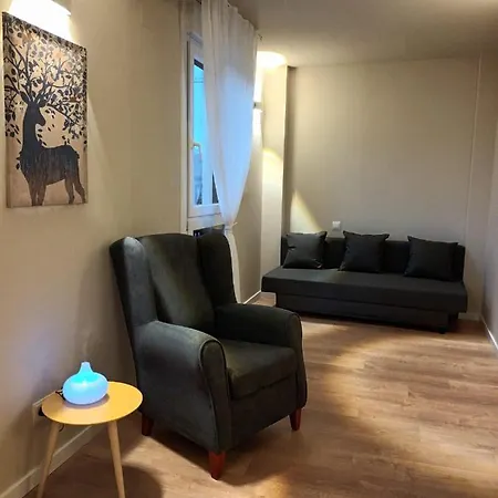 Appartement La Casona Del Eboni à Alcalá de Henares Extérieur photo