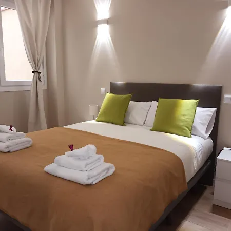 Appartement La Casona Del Eboni à Alcalá de Henares Extérieur photo