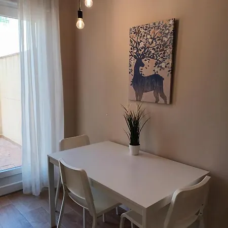 Appartement La Casona Del Eboni à Alcalá de Henares Extérieur photo