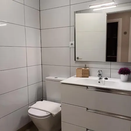 Appartement La Casona Del Eboni à Alcalá de Henares Extérieur photo