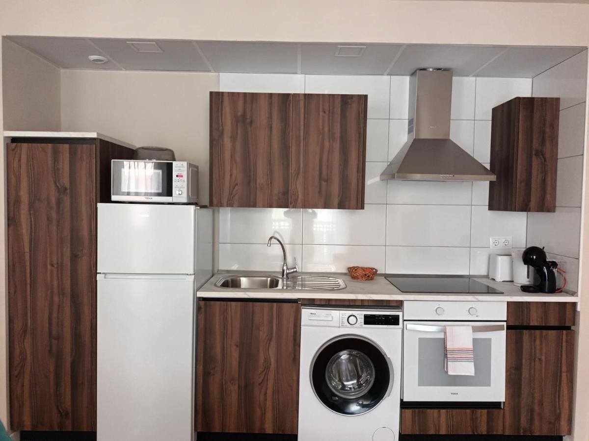 La Casona Del Eboni Appartement Alcalá de Henares