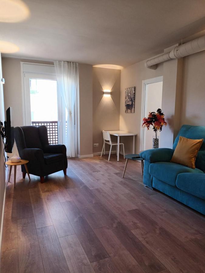 Appartement La Casona Del Eboni