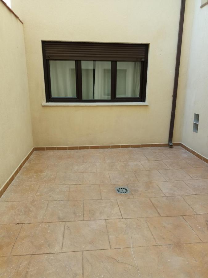 Appartement La Casona Del Eboni *