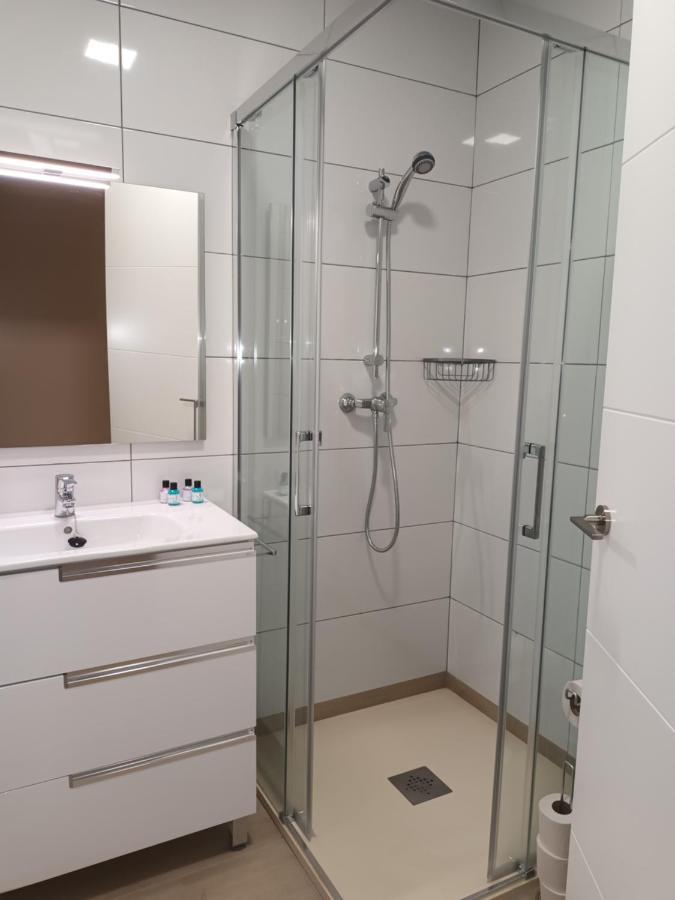 Appartement La Casona Del Eboni Alcalá de Henares