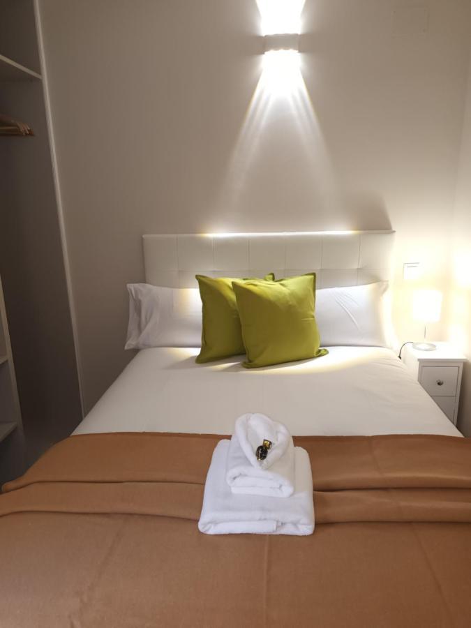 La Casona Del Eboni Appartement Alcalá de Henares