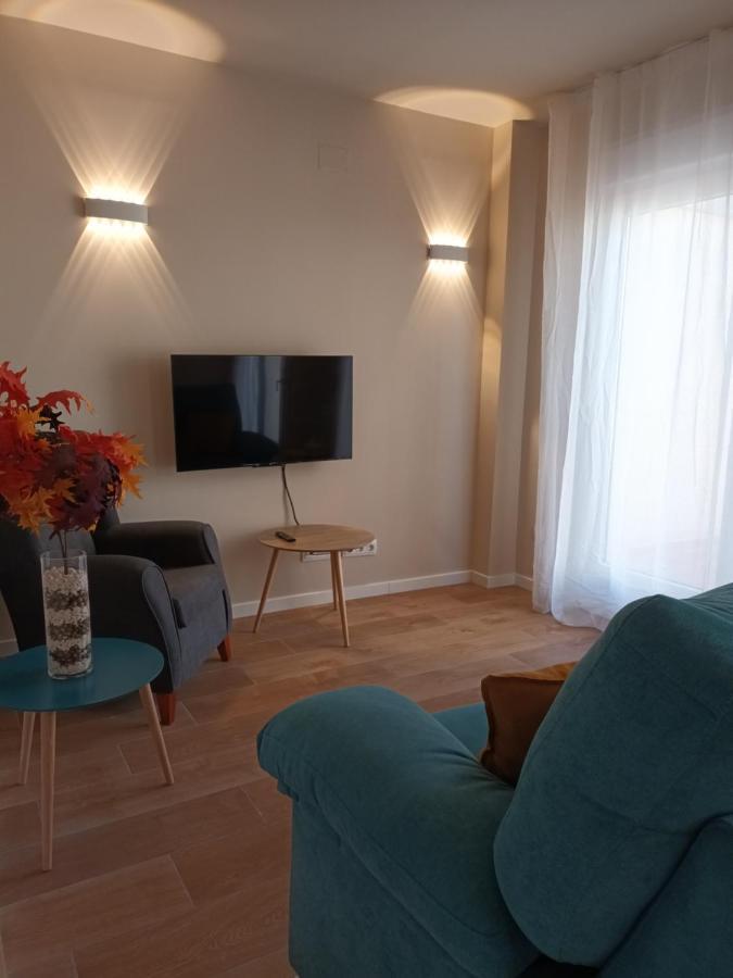 Appartement La Casona Del Eboni Alcalá de Henares