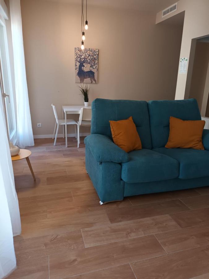 La Casona Del Eboni Appartement Alcalá de Henares