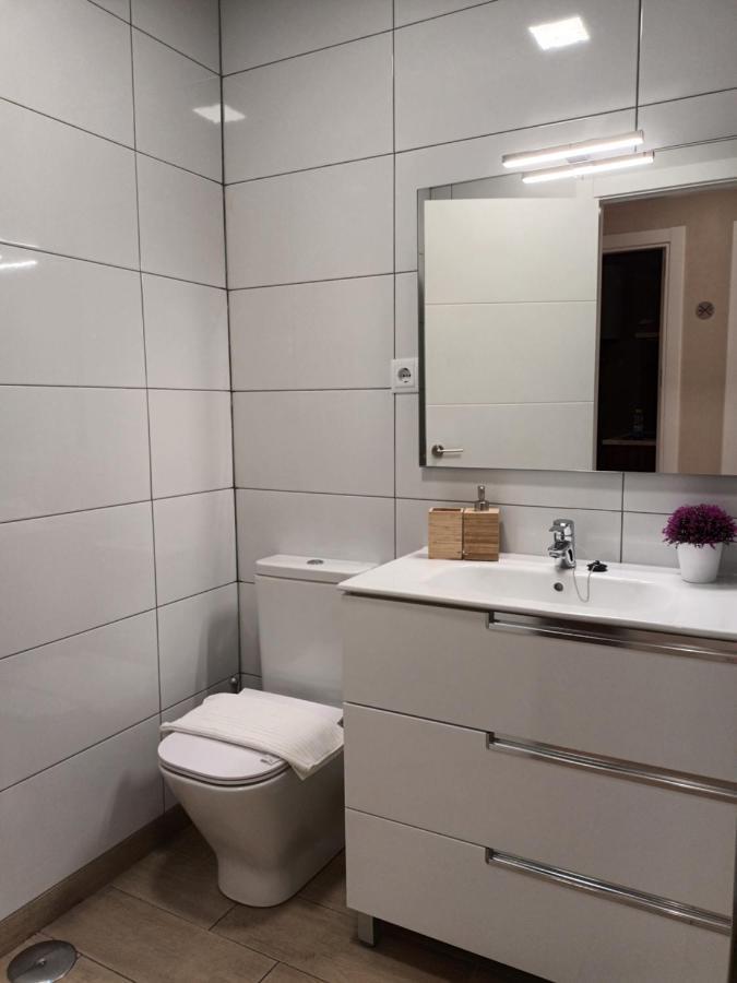 Appartement La Casona Del Eboni Alcalá de Henares
